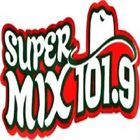 Supermix 101.9FM icon