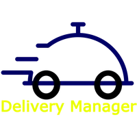 Delivery Manager icon