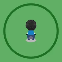 Keep Your Distance icon