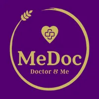 Medoc Patient icon