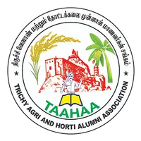 TAAHAA - TRICHY AGRI AND HORTI icon