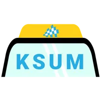 KSUM CAB Service icon