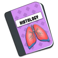 Histology - Гистология. icon