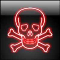 Scary Ringtones icon