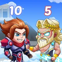 Hero Wars - Rescue Princess icon