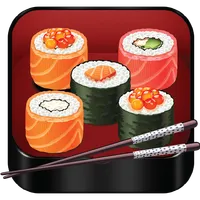 Japanese Recipes icon