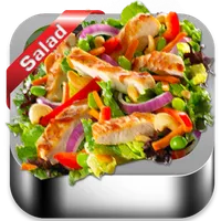 1000+Salad Recipes APP icon