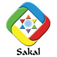 Sakal App icon