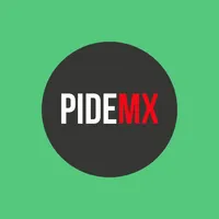 PideMX icon