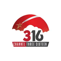 Channel316 TV icon
