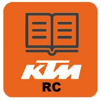 KTM RC Manual icon