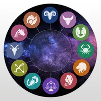 Star Signs - Horoscope & Tarot icon