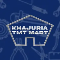 Khajuria TMT Mart icon