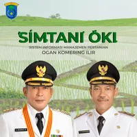 SIMTANI OKI icon