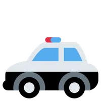 CMH Police GPS icon