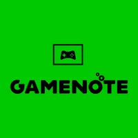 Gamenote Store icon