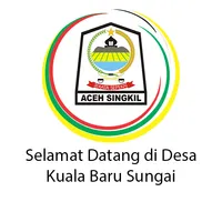 Desa Kuala Baru Sungai icon