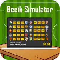 Becik Simulator icon