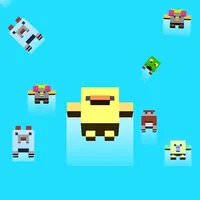 Jump Game icon