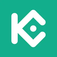 KuCoin: Buy Bitcoin & Crypto icon