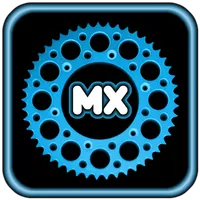 Motocross Clocks icon