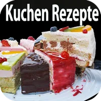 kuchen rezepte icon