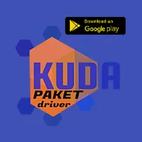 KUDA Paketi Driver icon