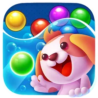 Bubble Shooter - Bird Rescue icon