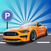 Dyno 2 Park icon