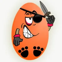 Eggs icon