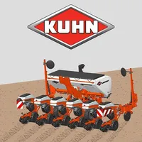 KUHN Click&Seed icon