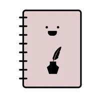 KUKU - Journal / Diary icon