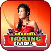 Tarling Dewi Kirana Anyar icon