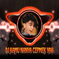 DJ KAMU NANYA DILAN CEPMEK icon