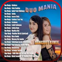 Lagu Duo Manja Full Album icon