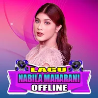 Lagu Nabila Maharani Offline icon