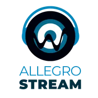Allegro Stream icon