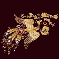 Культурный код. Наследие. Мода icon