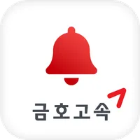 금호고속 K-모바일 알림 icon