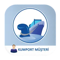 Kumport - KumSOFT Müşteri icon