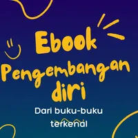 Berani Tidak Disukai icon