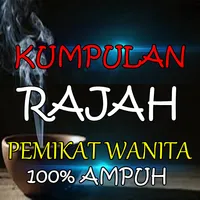 Kumpulan Rajah Pemikat Wanita  icon