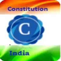 Constitution of India Notes wi icon