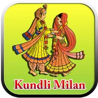 Kundali Milaan: Gun Milan Pro icon