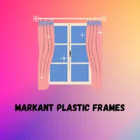 Markant Plastic Frames icon