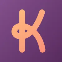 Kupenda: be real dating & meet icon