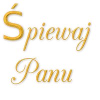 Śpiewaj Panu icon