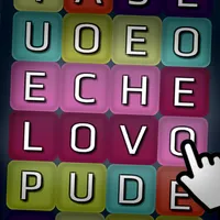 Letter Puzzles: Word Search an icon