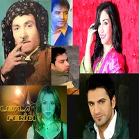 Kurdish Music TV Radio گۆرانی  icon