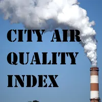 Air Quality Check icon